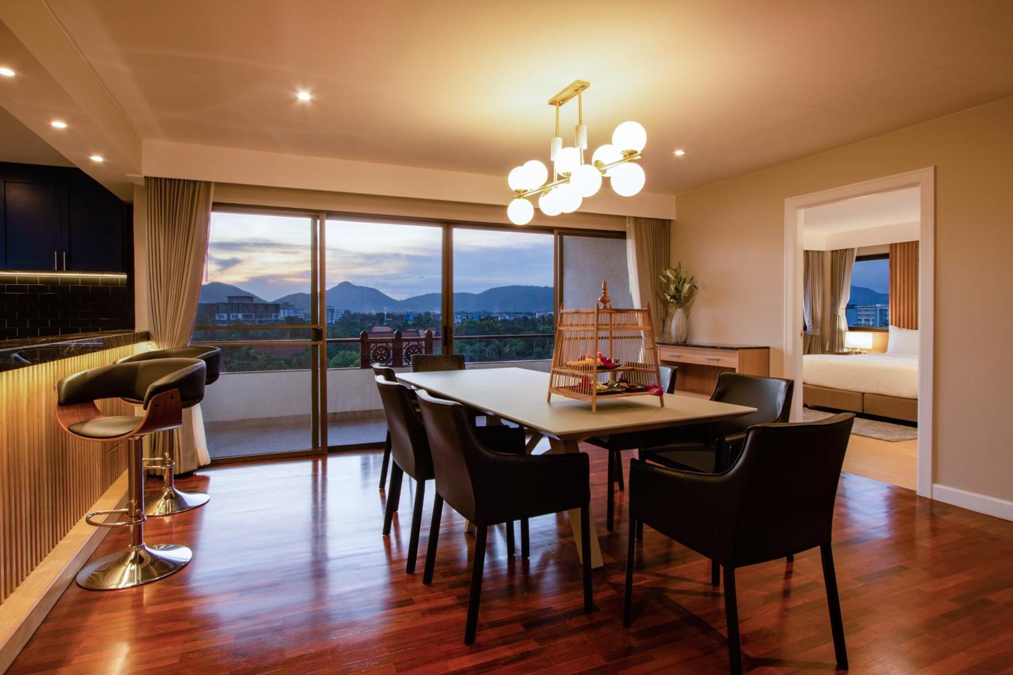 Anantara HHQ
