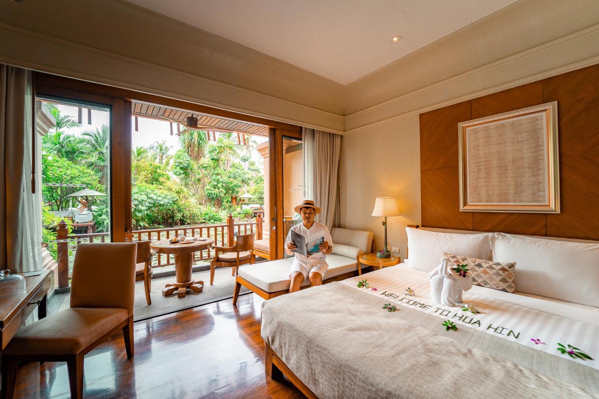 Anantara HHQ