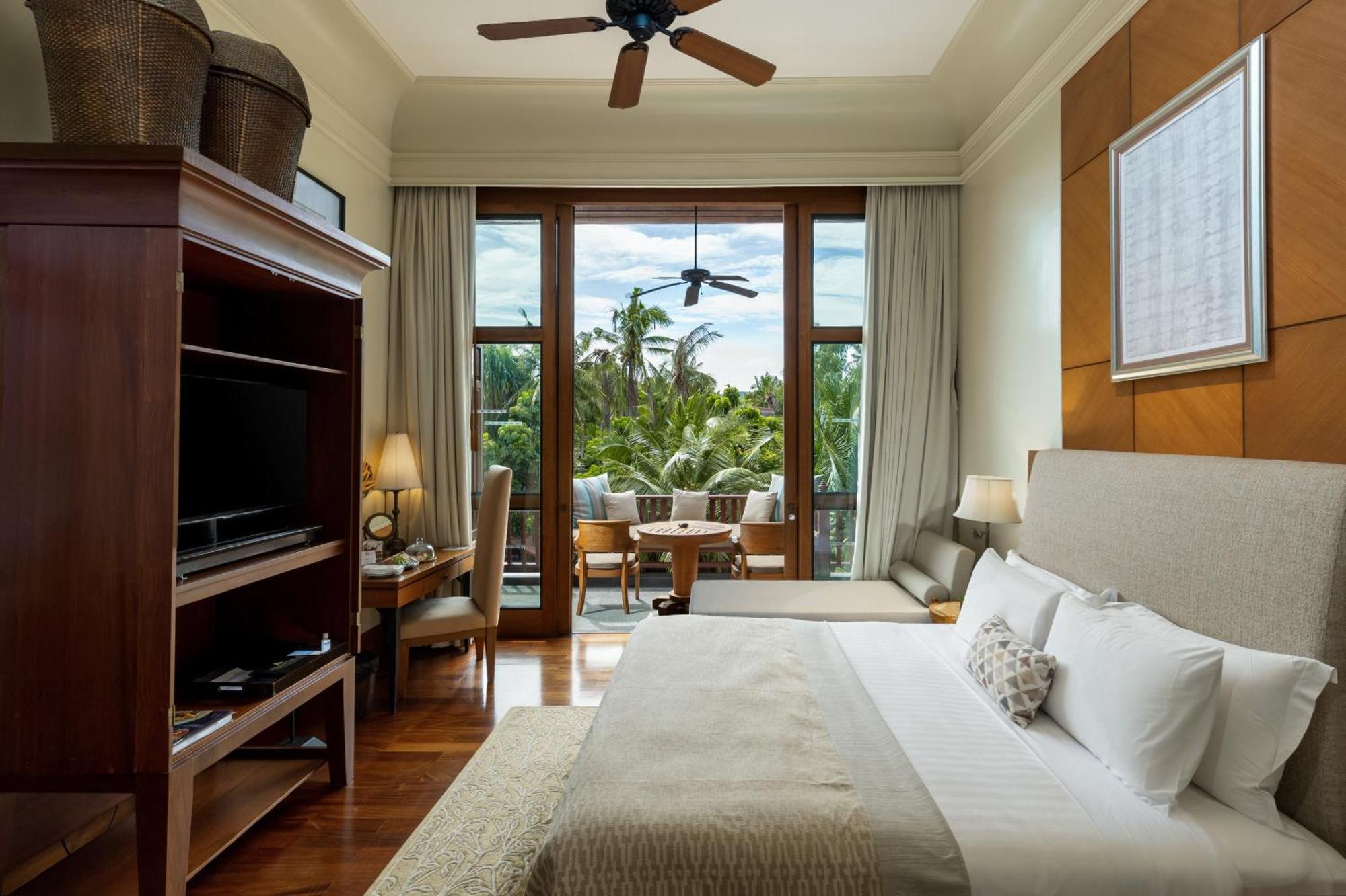Anantara Ferieanlegg HHQ
