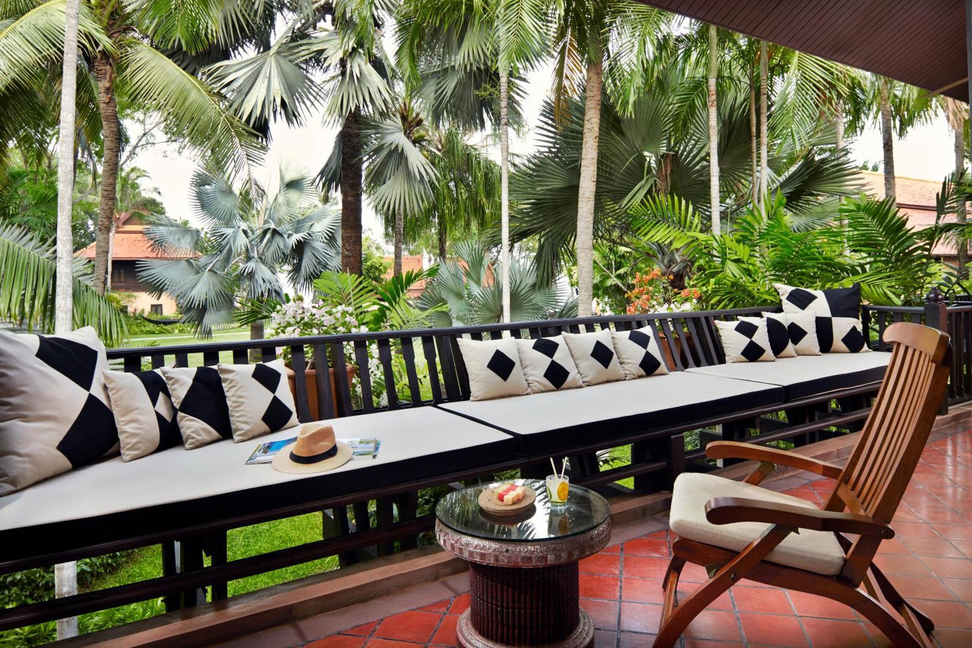 Anantara Ferieanlegg HHQ