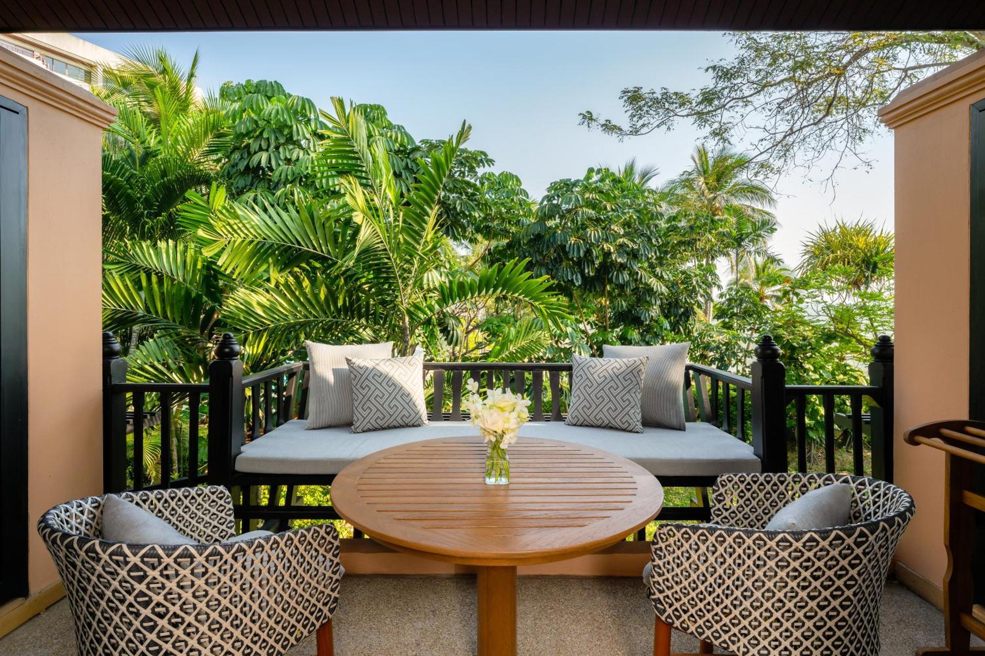 Anantara Ferieanlegg 5*