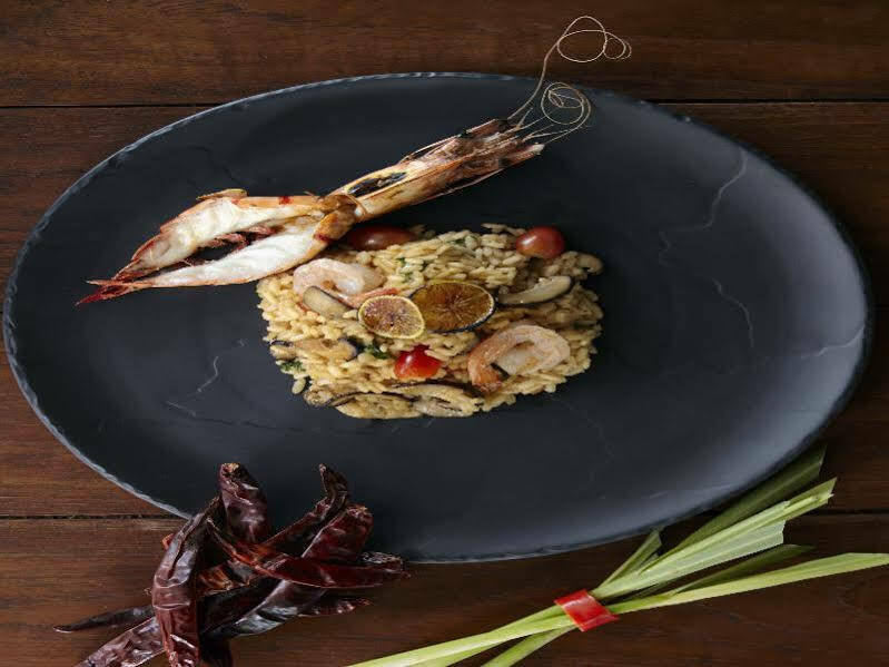 Anantara Ferieanlegg 5*