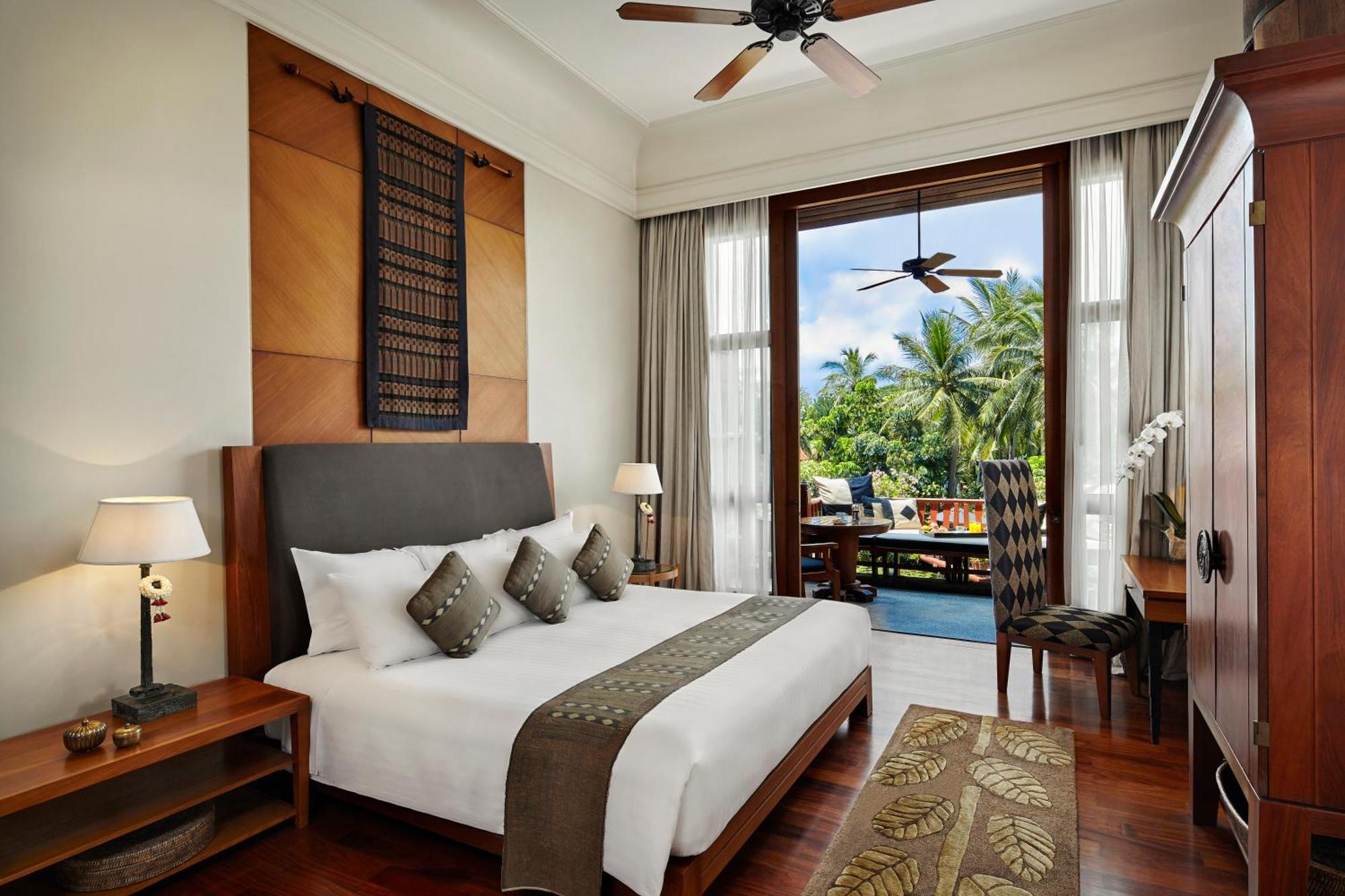 Anantara Semesteranläggning (resort)