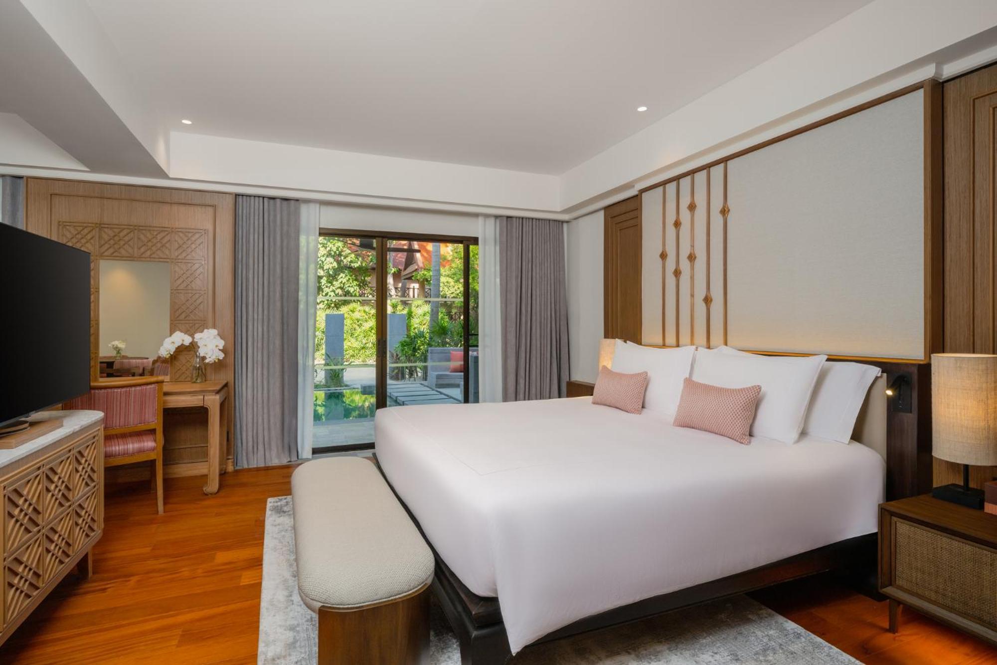 Resort Anantara Hua Hin