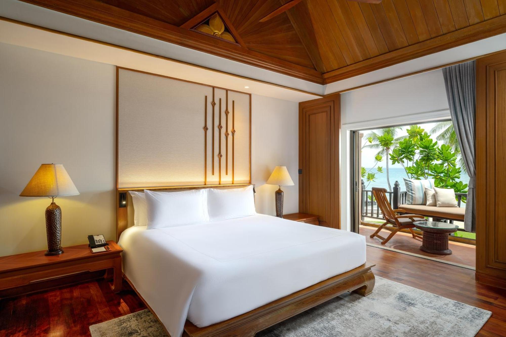 Anantara Semesteranläggning (resort)