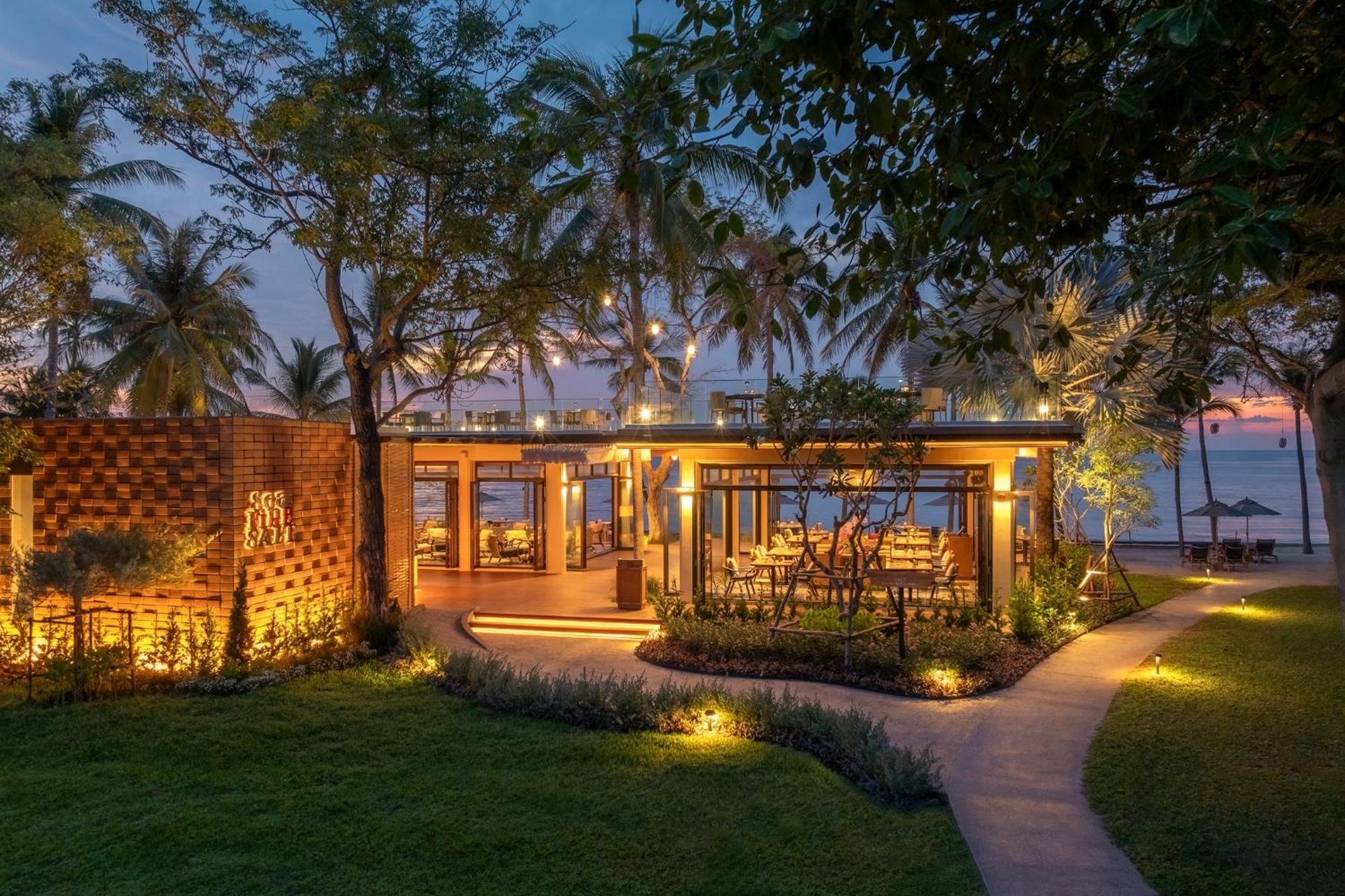Anantara Resort