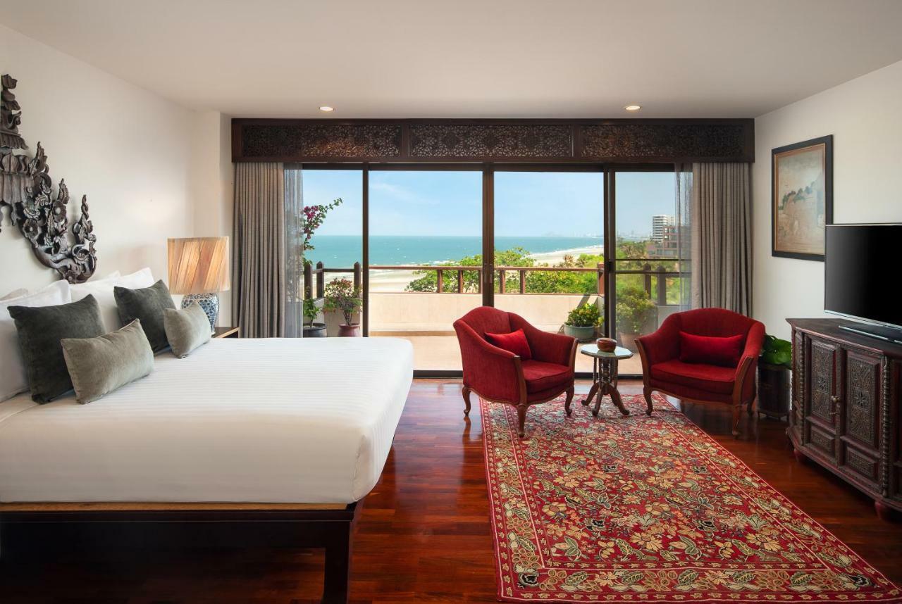Anantara Semesteranläggning (resort)